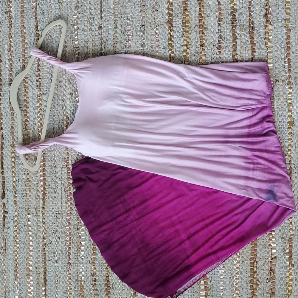 Long sundress
